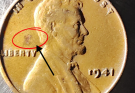  $600,000 “WHEATY” Penny Found in Pocket Change – Could One Be Hiding in Your Coin Jar?