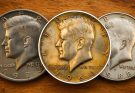 $5 Million Kennedy Half Dollar: How to Identify Rare and Valuable Coins in Change