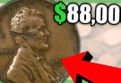 10 Rare Lincoln Pennies Worth Big Money – Valuable Coins Collectors Must Find