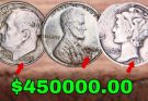 $1,997,500 Dime?! Top 5 Ultra Rare One Dime Coins Worth a Fortune 