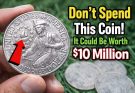 You Might Have a $10M Coin in Your Pocket! A simple minting error could make you a millionaire overnight. Discover which coin and check yours now!