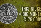 4 Washington Quarters Worth Over $186,000 Each – Ordinary Pocket Change Turned Into Life-Changing Fortunes