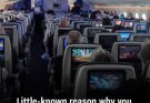 Why You Should Avoid Seat 11A When Booking a Flight