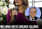 Following Epstein-Related Documents, Melinda Gates Addresses Allegations Involving Bill Gates