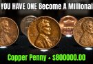This Ordinary 1980 Lincoln Penny Sold for Up to $387,000 — Why Collectors Are Panicking 