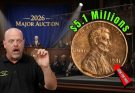 Rare Lincoln Pennies Worth Up to $734,000+ — Hidden Coins That Could Pay Off Your House