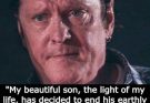 Michael Madsen speaks out following death of son Hudson