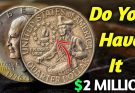 1976 Bicentennial Coins Worth Up to $25,000+ — Rare Quarters, Dollars & Half Dollars You Should Check Today 