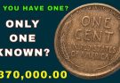 $240,000 Wheat Penny Alert! 7 Rare Lincoln Cents That Could Be Worth Over $100,000 