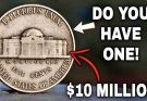 How a War-Era Jefferson Nickel Became One of America’s Most Valuable Coins