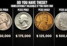 Most Valuable American Coins Worth Millions – Rare Collectible Coins That Could Make You a Millionaire