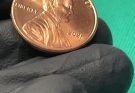 New 2021 Penny Error Worth $300+ — Major Die Crack Lincoln Cent Found in Pocket Change