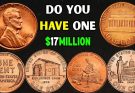 Hidden Lincoln Pennies You Should Never Ignore — Some Are Worth Far More Than Face Value