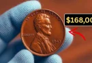 $168,000 Lincoln Wheat Penny Could Be Hiding in Your Change