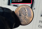  $660 Penny Trick: The 1999 Wide AM Coin That Could Buy You a PS5 