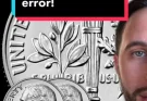 $13,500 2022 Roosevelt Dime — “Burning Branch” Error You Can Still Find in Change 