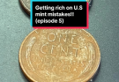  $375,000–$1.7 MILLION 1943 Copper Penny: The Wartime Error That Could Change Your Life 