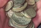  Silver Coins Exploding in Value!  1964 & Older U.S. Coins Now Worth 2x–3x More